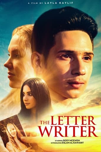 Poster of The Letter Writer