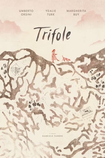 Poster of Trifole