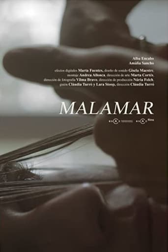 Poster of Malamar