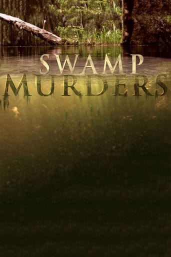 Portrait for Swamp Murders - Season 2