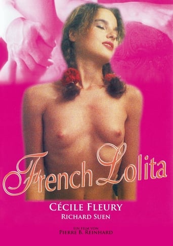 Poster of French Lolita