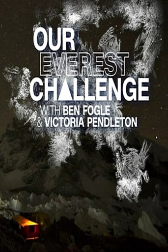 Poster of Our Everest Challenge