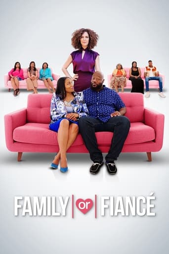 Portrait for Family or Fiancé - Season 3