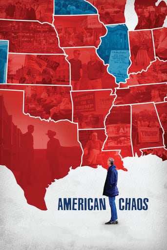 Poster of American Chaos