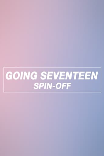 Portrait for GOING SEVENTEEN - GOING SEVENTEEN SPIN-OFF