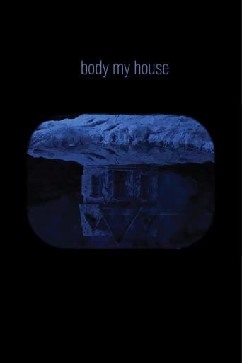 Poster of Body My House