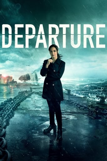 Portrait for Departure - Season 3