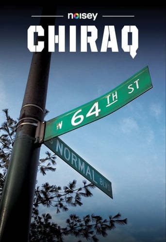 Poster of Chiraq