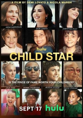 Poster of Child Star