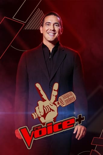 Portrait for The Voice + - Season 2