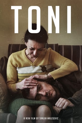 Poster of Toni