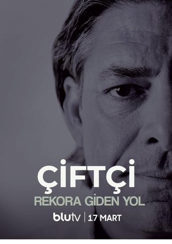 Portrait for Ciftçi - Rekora Giden Yol - Season 1