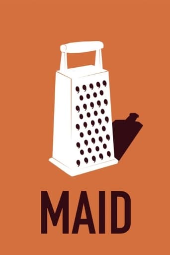 Poster of Maid