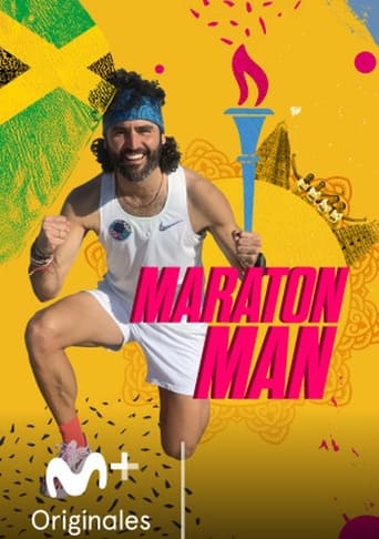 Poster of Maraton Man