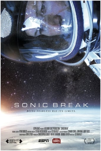 Poster of Sonic Break