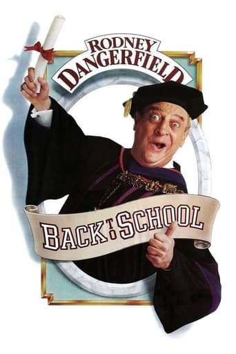 Poster of Back to School