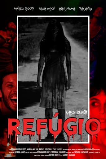 Poster of Refúgio