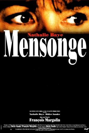 Poster of Mensonge