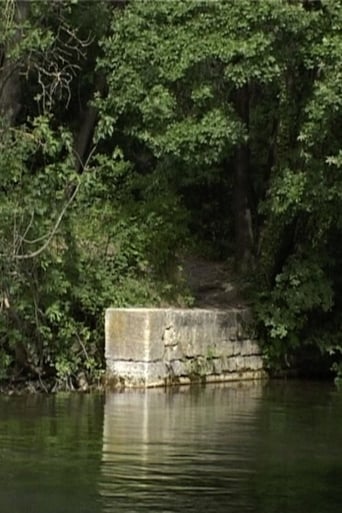 Poster of Partage des Eaux