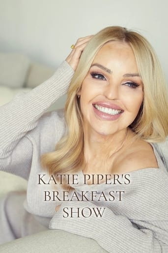 Portrait for Katie Piper's Breakfast Show - Season 1