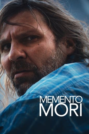 Poster of Memento Mori