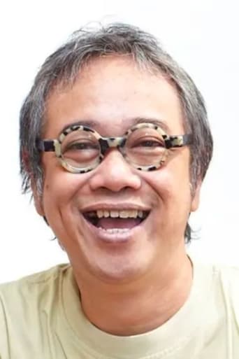 Portrait of Butet Kertaradjasa