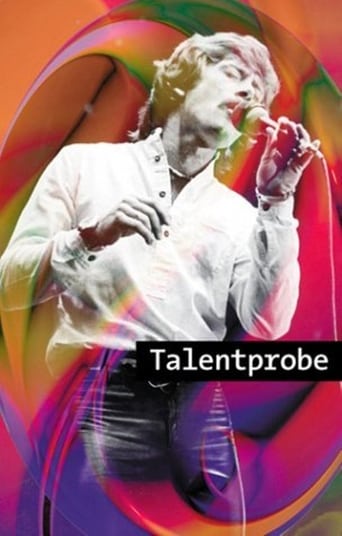 Poster of Talentprobe