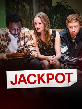 Poster of Jackpot