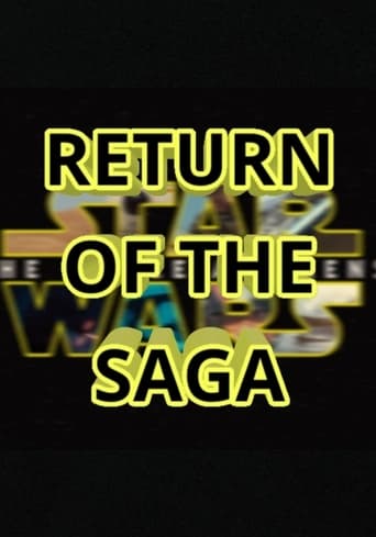 Poster of Return of the Saga