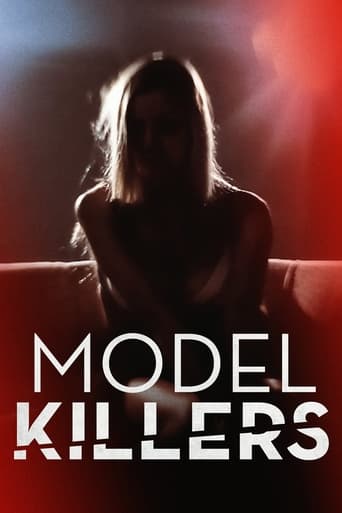 Portrait for Model Killers - Season 1