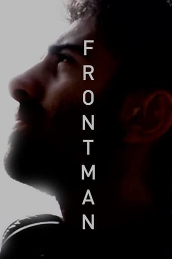 Poster of Frontman