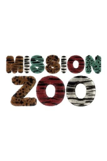 Poster of Mission zoo