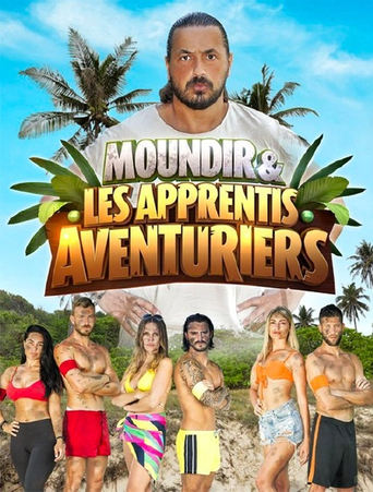 Portrait for Les Apprentis Aventuriers - Season 1