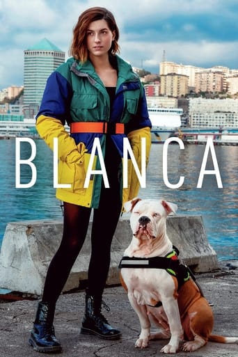 Portrait for Blanca - Season 1