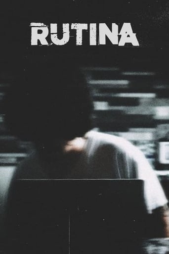 Poster of Rutina