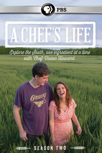 Portrait for A Chef's Life - Season 2