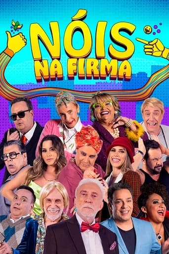 Portrait for Nóis na Firma - Season 1