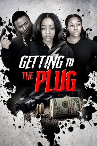 Poster of Getting to the Plug