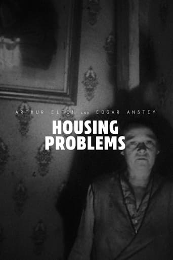 Poster of Housing Problems