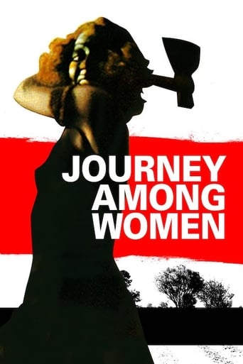 Poster of Journey Among Women