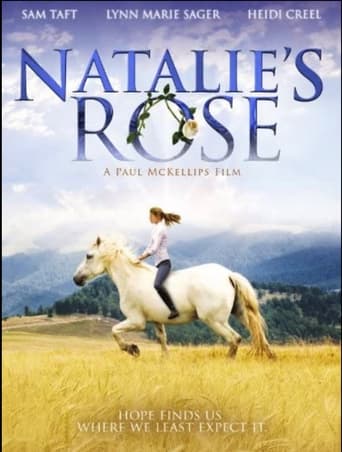 Poster of Natalie's Rose