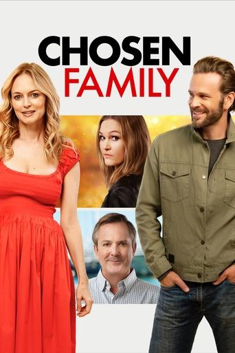 Poster of Chosen Family