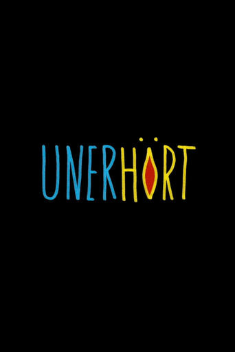 Poster of Unerhört