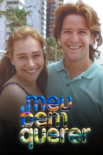 Portrait for Meu Bem Querer - Season 1