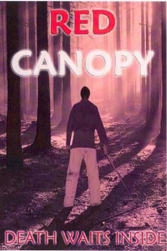 Poster of Red Canopy