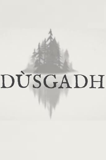 Poster of Dùsgadh