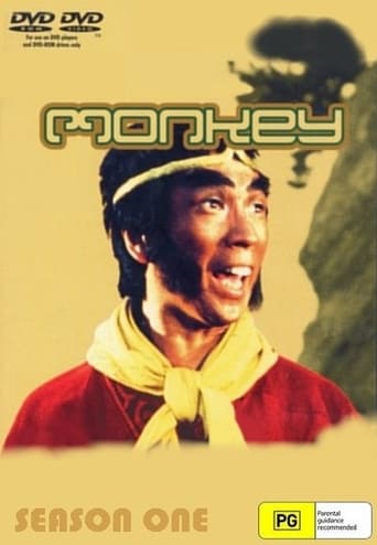 Portrait for Monkey - Season 1