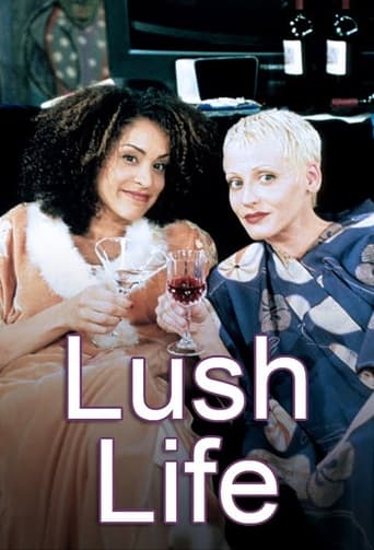 Portrait for Lush Life - Season 1