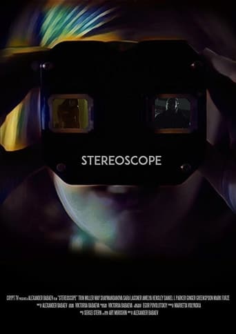 Poster of Stereoscope