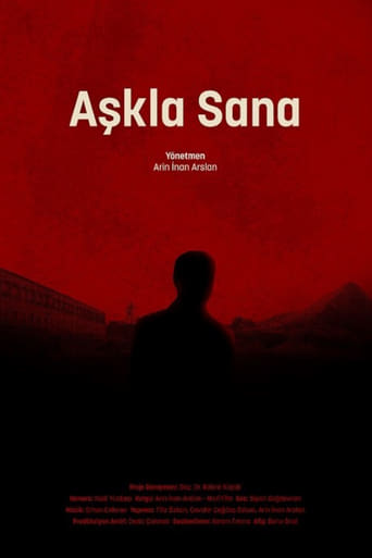 Poster of Aşkla Sana